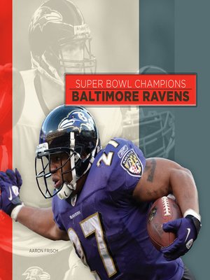 cover image of Baltimore Ravens